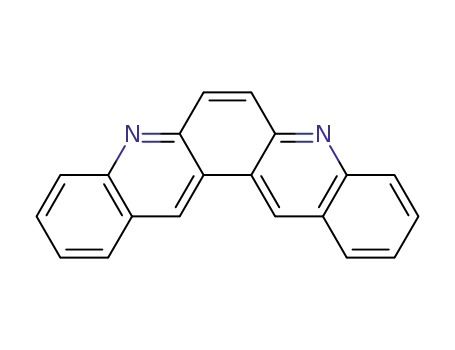 Molecular Structure of 223-00-7 (Dibenzo[b,j][4,7]phenanthroline)