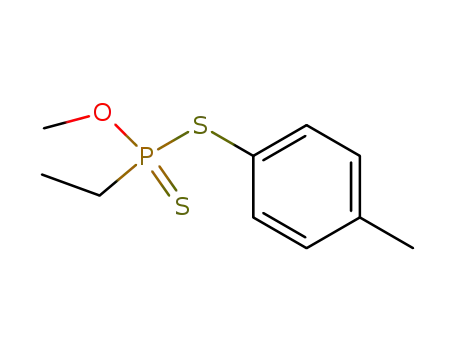 Molecular Structure of 2984-65-8 (BAY42903)