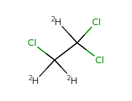 1,1,2-TRICHLOROETHANE (1,2,2-D3)(171086-93-4)