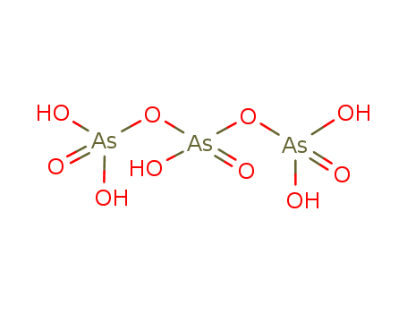 Arsenicacid