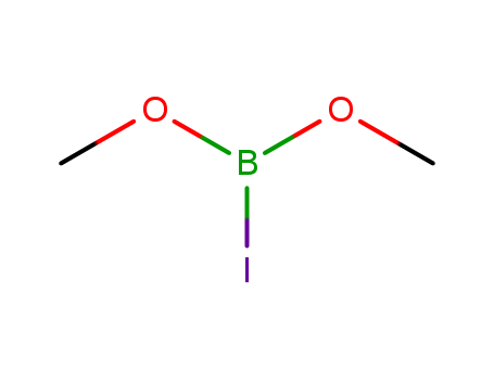 iodo(dimethoxy)borane