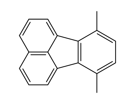 22271-04-1,Fluoranthene, 7,10-dimethyl-,7,10-Dimethylfluoranthene