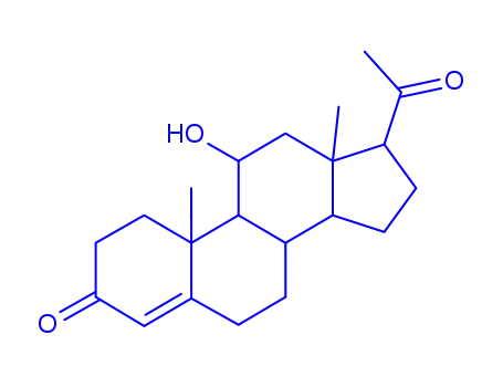 11-Hydroxyprogesterone
