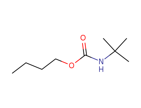 Butyl-N-tert-butyl carbamate