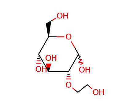2-O-Hydroxyethyl-D-glucose