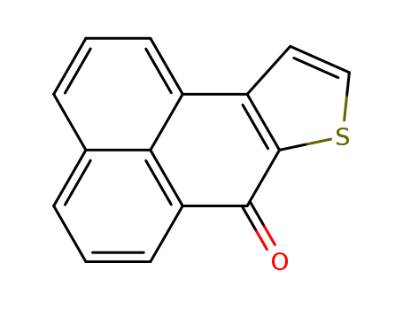 30415-22-6,7H-Phenaleno[2,1-b]thiophen-7-one,NSC 149693