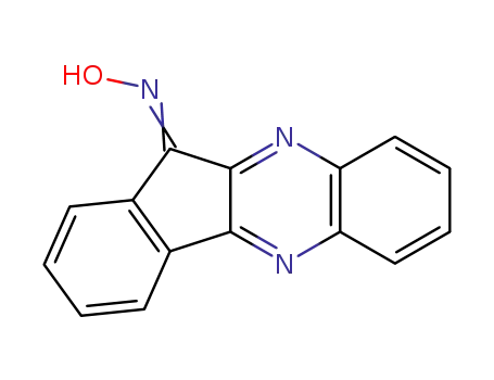 Molecular Structure of 23146-22-7 (IQ-1 sodium)