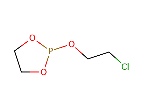 2-(2-Chloroethoxy)-1,3,2-dioxaphospholane