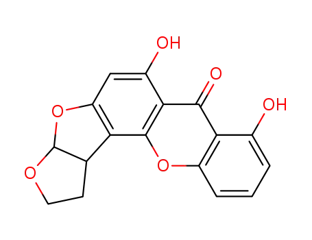 De-O-methyldihydrosterigmatocystin