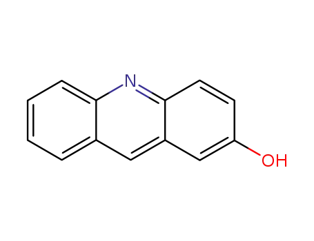 2-Hydroxyacridine