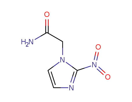 2-(2-nitro-1H-imidazol-1-yl)acetamide