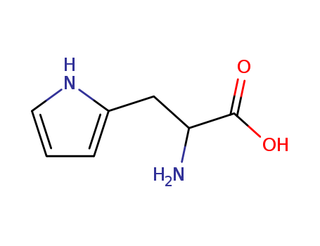 3-(2-Pyrrolyl)-DL-alanine
