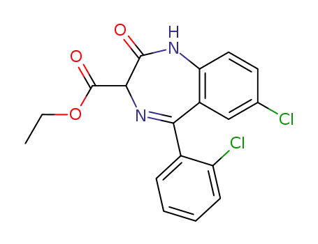 Molecular Structure of 23980-14-5 (Ethyl)
