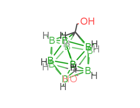 1,7-Dicarbadodecaborane(12)-1,7-dimethanol