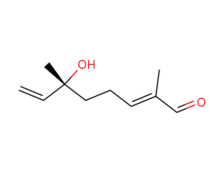 (R)-8-oxolinalool
