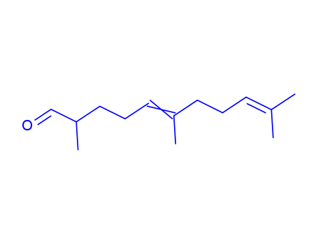 5,9-Undecadienal,2,6,10-trimethyl-(24048-13-3)