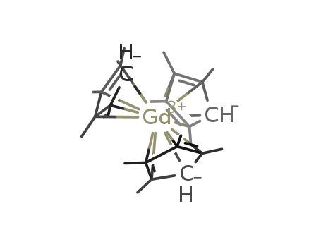 Tris(tetraMethylcyclopentadienyl)gadoliniuM