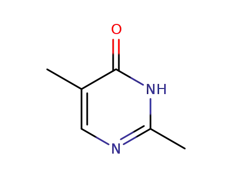 4(1H)-Pyrimidinone, 2,5-dimethyl- (9CI)