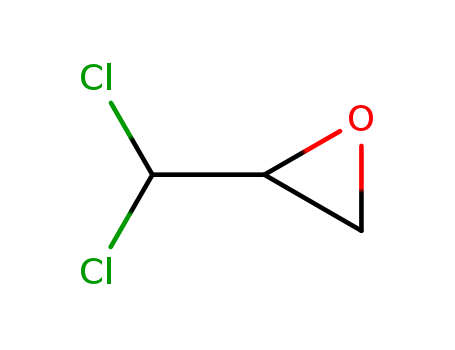 1,2-EPOXY-3,3-DICHLOROPROPANECAS