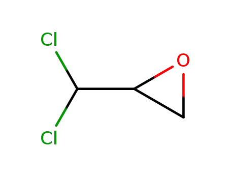 1,2-Epoxy-3,3-dichloropropane