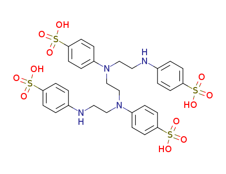 1,4,7,10-TETRA(P-TOSYLSULFONAMIDO)DECANE(2410-53-9)