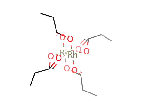 Rhodium(II) propionate