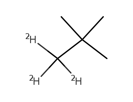 2,2-DIMETHYLPROPANE-1,1,1-D3(24254-20-4)