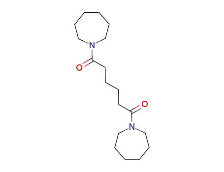 1,6-di(azepan-1-yl)hexane-1,6-dione