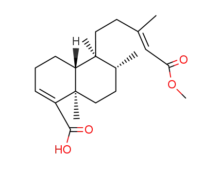 Molecular Structure of 24513-41-5 (Momethyl kolavate)