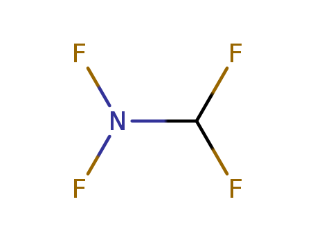 24708-53-0,N,N,1,1-tetrafluoromethanamine,Methylamine,N,N,1,1-tetrafluoro- (8CI)