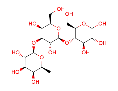3'-fucosyllactose