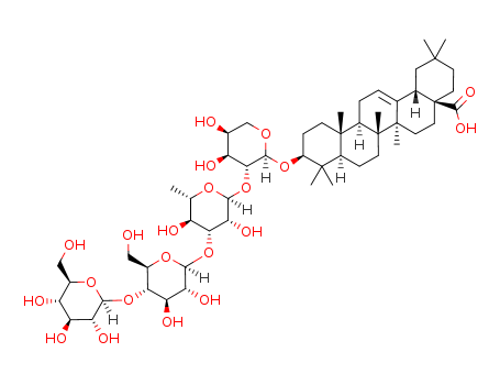 AneMoside E-2(244202-36-6)