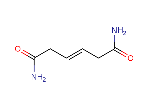 3-Hexenediamide CAS NO.29221-23-6