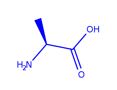 L-Alanine, homopolymer