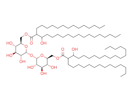 Molecular Structure of 24863-90-9 (C 76)