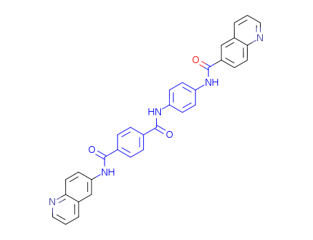Poly(imino-1,4-phenyleneiminocarbonyl-1,4-phenylenecarbonyl)