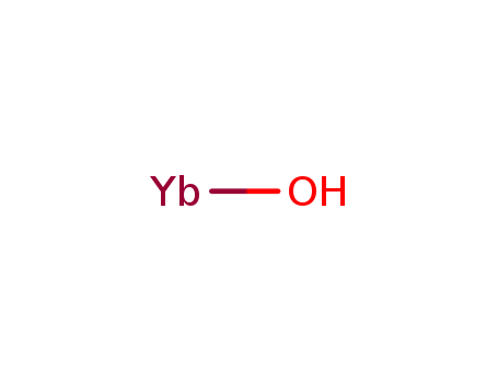 Ytterbium oxide (YbO)(6CI,7CI,8CI,9CI)