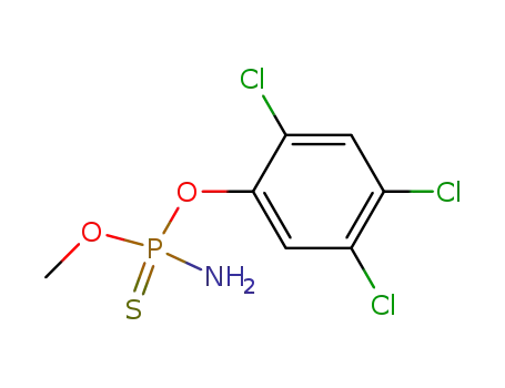 Molecular Structure of 2591-66-4 (DOWET-15)