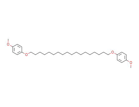 1,18-bis-(4-methoxy-phenoxy)-octadecane
