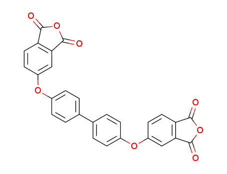 5,5'-((1,1'-Biphenyl)-4,4'-diylbis(oxy))bis-1,3-isobenzofurandione