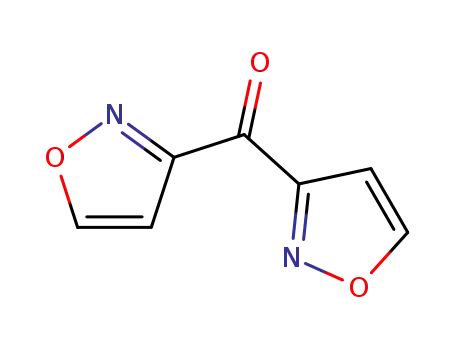 di-isoxazol-3-yl ketone