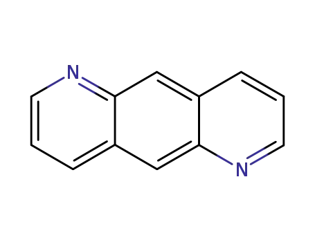 Pyrido[2,3-g]quinoline