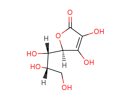 L-arabino-Hept-2-enonicacid, g-lactone cas  26566-39-2