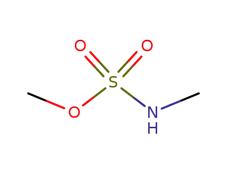 Methyl methylsulfamate