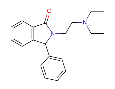 Molecular Structure of 26070-78-0 (Ubisindine)