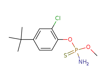 Molecular Structure of 5902-52-3 (NARLENE)