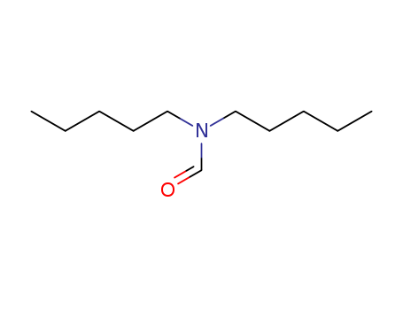 Formamide,N,N-dipentyl- cas  26598-27-6