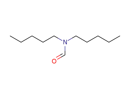 Molecular Structure of 26598-27-6 (N,N-dipentylformamide)