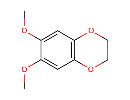 6,7-Dimethoxy-1,4-benzodioxan