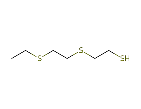 2-{[2-(ethylsulfanyl)ethyl]sulfanyl}ethanethiol